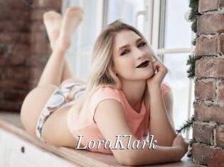 LoraKlark