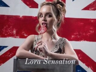 Lora_Sensation