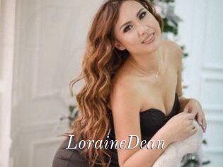 LoraineDean