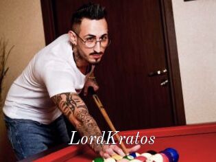 LordKratos