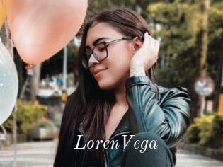 LorenVega