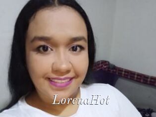LorenaHot