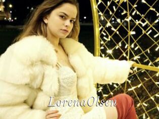 LorenaOlsen