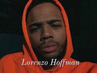 Lorenzo_Hoffman