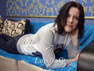 LorettaG