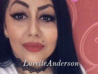 LoretteAnderson