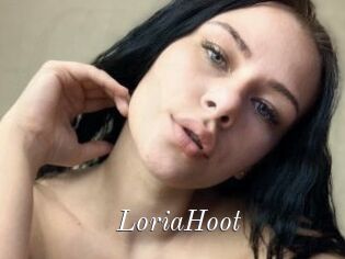 LoriaHoot