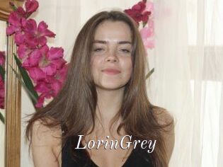 LorinGrey