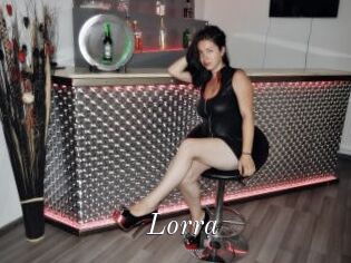 Lorra