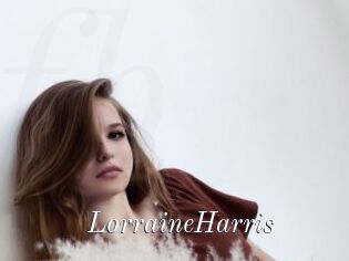 LorraineHarris