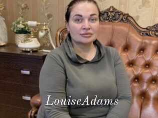 LouiseAdams