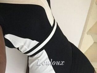 Louloux