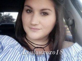 Loulouxoxo18