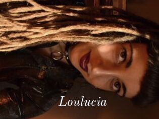 Loulucia