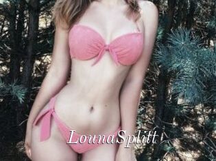 LounaSplitt