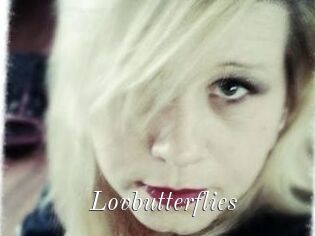 Lovbutterflies