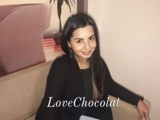 LoveChocolat