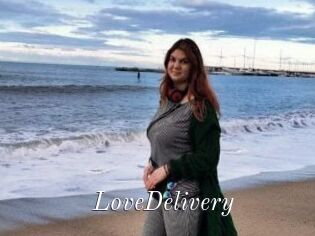 LoveDelivery