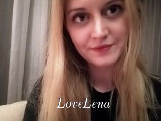 LoveLena