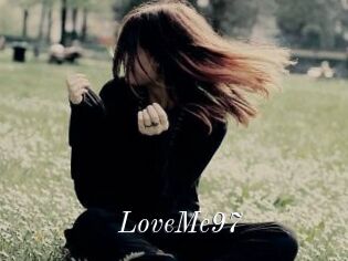 LoveMe97