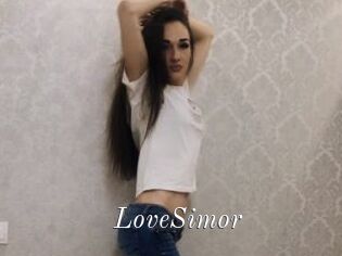 LoveSimor