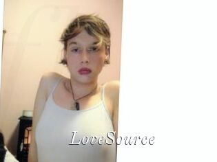 LoveSource