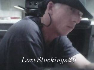 LoveStockings26