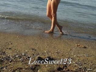 LoveSweet23