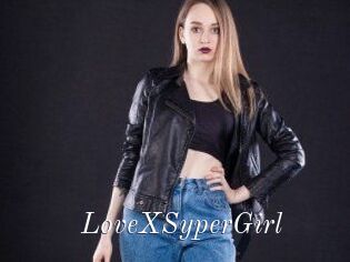 LoveX_SyperGirl