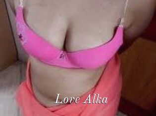 Love_Alka