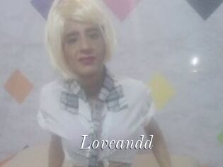 Loveandd