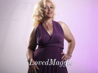 LovedMaggie