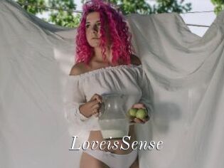 LoveisSense