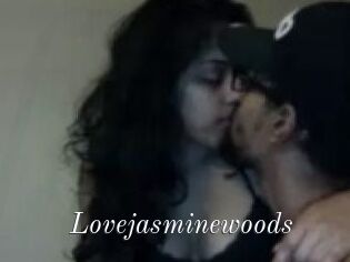 Lovejasminewoods