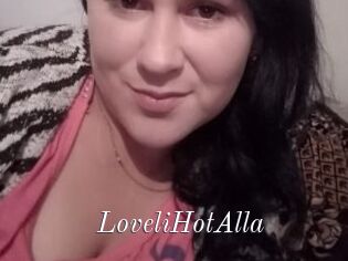 LoveliHotAlla