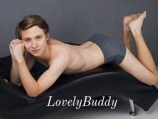 LovelyBuddy
