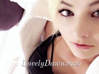 LovelyDawnxoxo