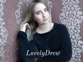 LovelyDrew