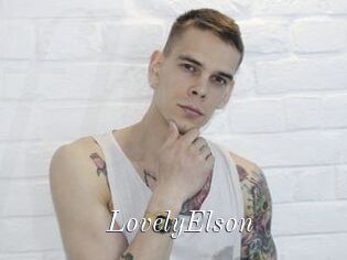 LovelyElson