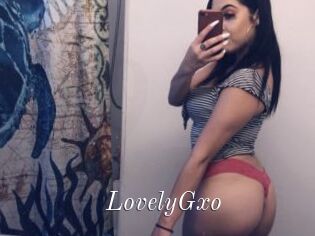 LovelyGxo