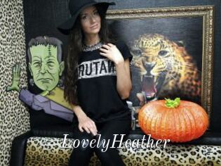 LovelyHeather