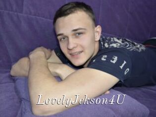 LovelyJekson4U