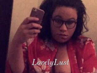 LovelyLust