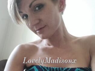 LovelyMadisonx