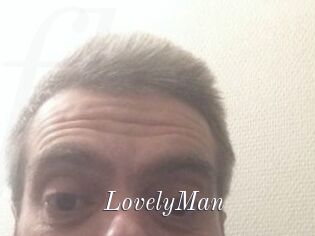LovelyMan