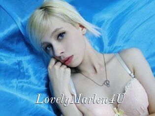 LovelyMarlen4U