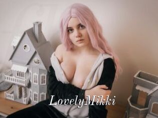 LovelyMikki