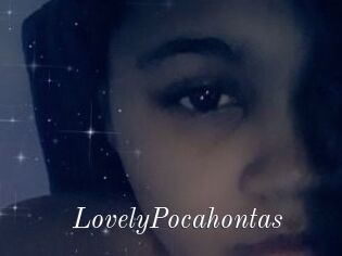 LovelyPocahontas