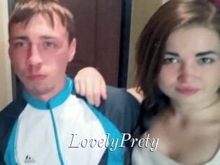 LovelyPrety