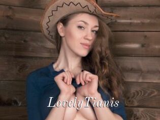 LovelyTianis